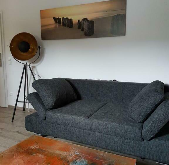 Boardinghouse Waldbronn