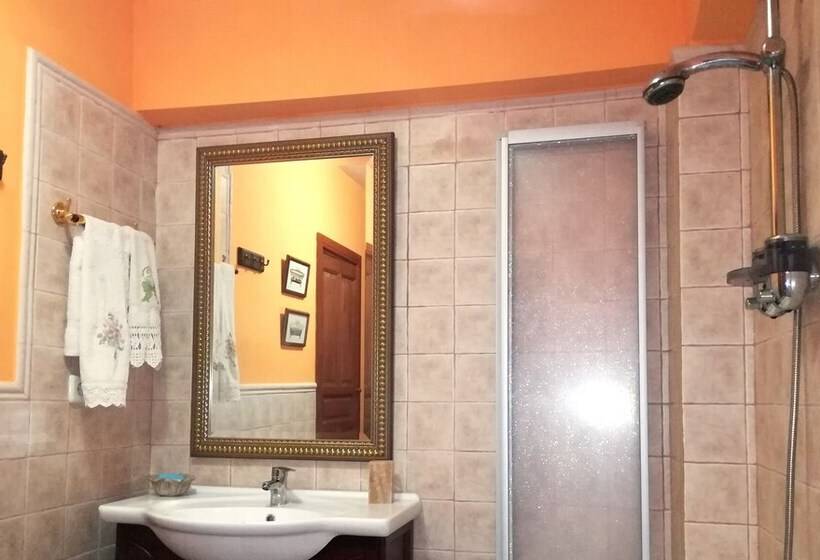 Casa Gibranzos