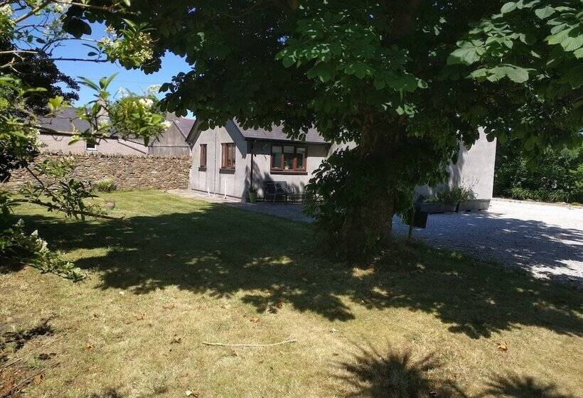 Honey Cottage