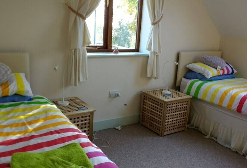Honey Cottage