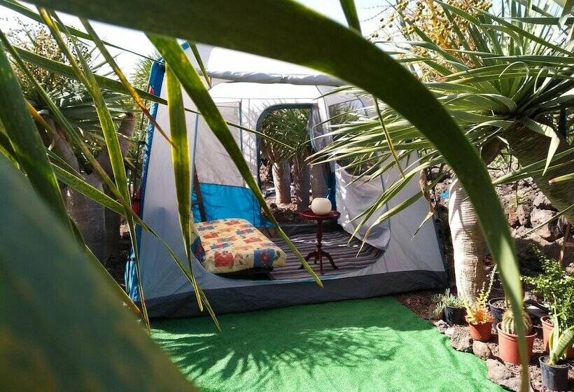 Hotel Agro Camping Invernaderito