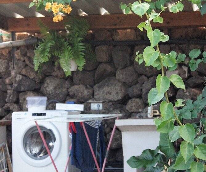 هتل Camping Invernaderito