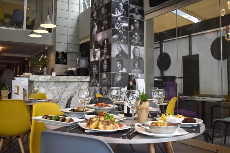 בית מלון כפרי Athenian Montaza