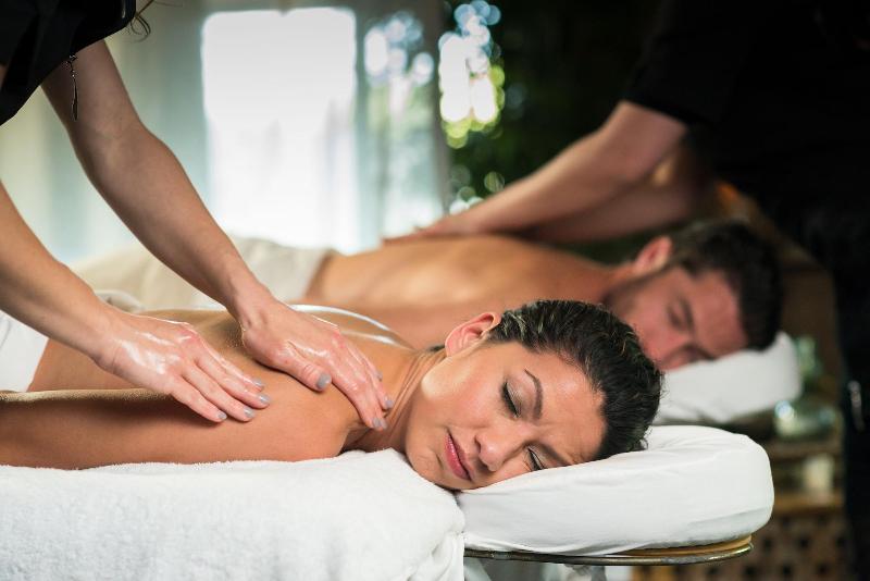 فندق Camelback Resort