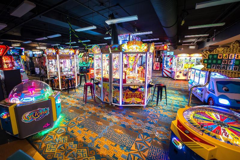 فندق Camelback Resort