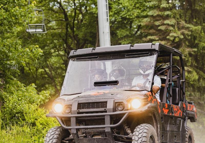 فندق Camelback Resort