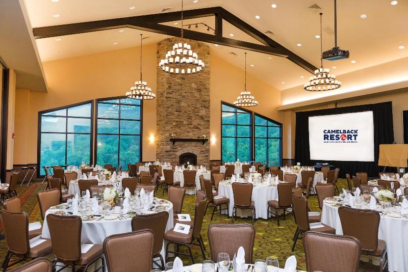 فندق Camelback Resort