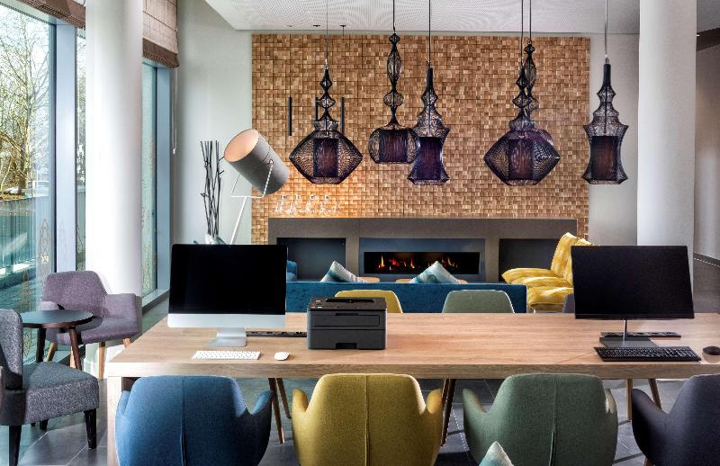 هتل Hyatt House Frankfurt Eschborn