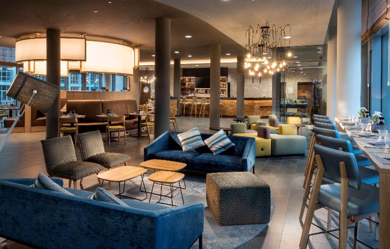 هتل Hyatt House Frankfurt Eschborn