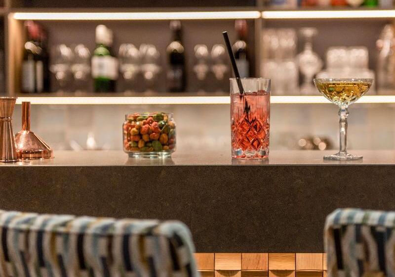 هتل Hyatt House Frankfurt Eschborn