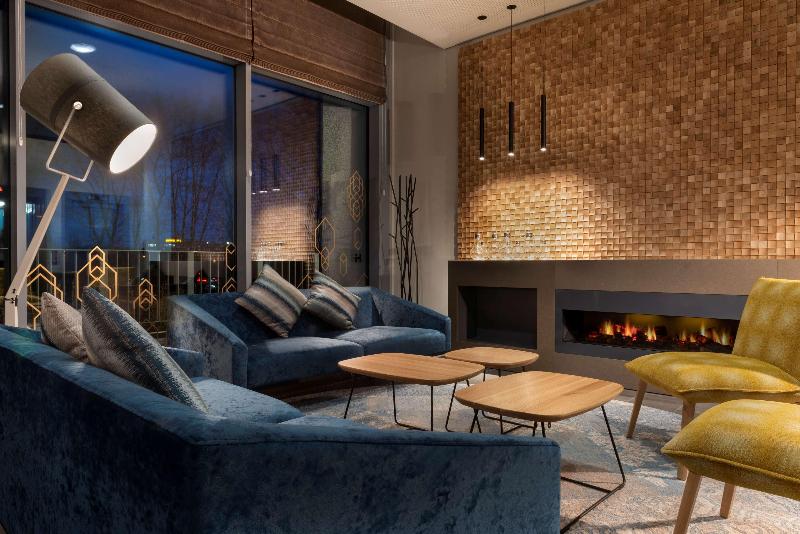 هتل Hyatt House Frankfurt Eschborn