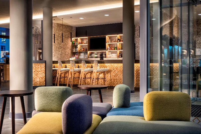 هتل Hyatt House Frankfurt Eschborn