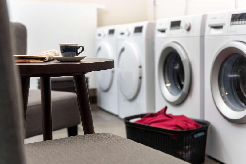 هتل Hyatt House Frankfurt Eschborn