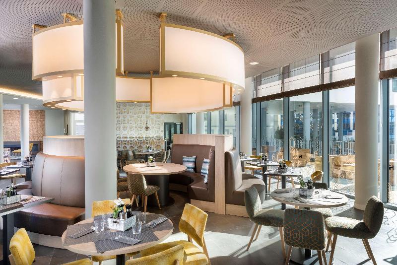 هتل Hyatt House Frankfurt Eschborn