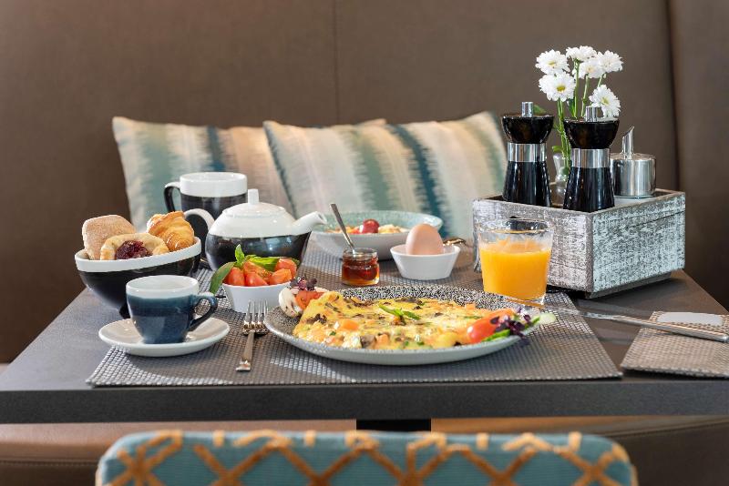 هتل Hyatt House Frankfurt Eschborn