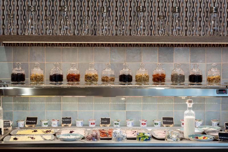 هتل Hyatt House Frankfurt Eschborn