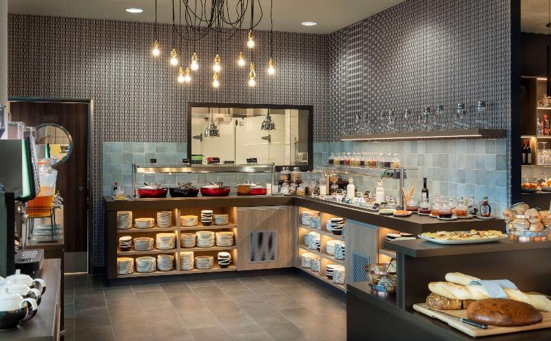 هتل Hyatt House Frankfurt Eschborn