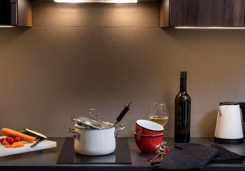 هتل Hyatt House Frankfurt Eschborn