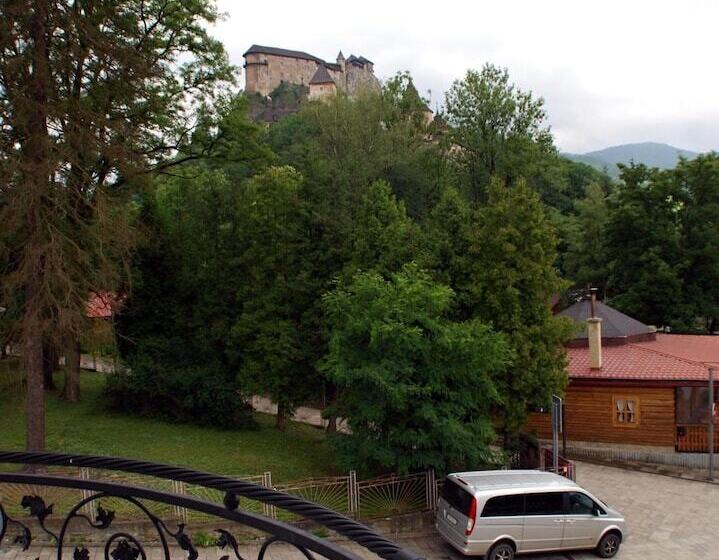 هتل Palatin
