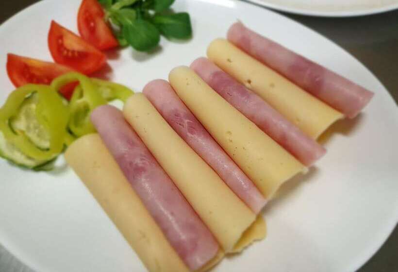 هتل Palatin