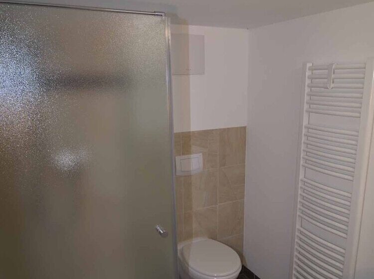 בית מלון כפרי Pferdehof Berger