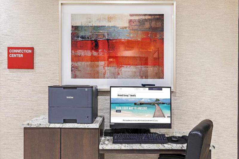 هتل Towneplace Suites Dallas Plano/richardson