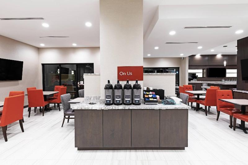 هتل Towneplace Suites Dallas Plano/richardson