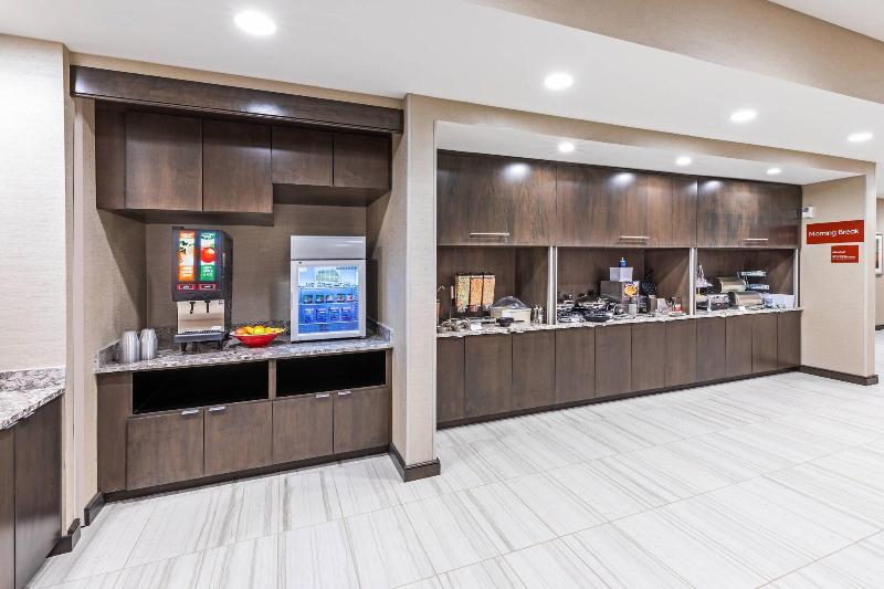 هتل Towneplace Suites Dallas Plano/richardson