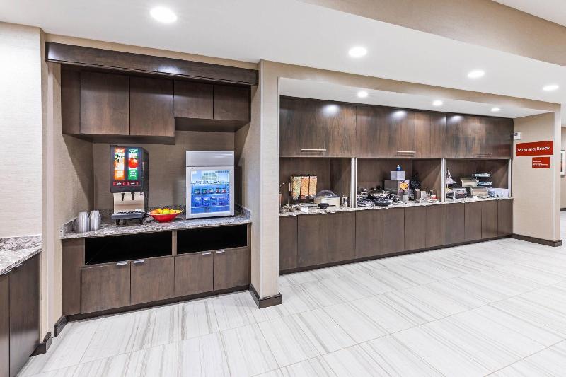 هتل Towneplace Suites By Marriott Dallas Plano/richardson