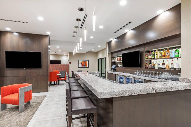 هتل Towneplace Suites By Marriott Dallas Plano/richardson