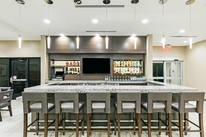 هتل Towneplace Suites Dallas Plano/richardson