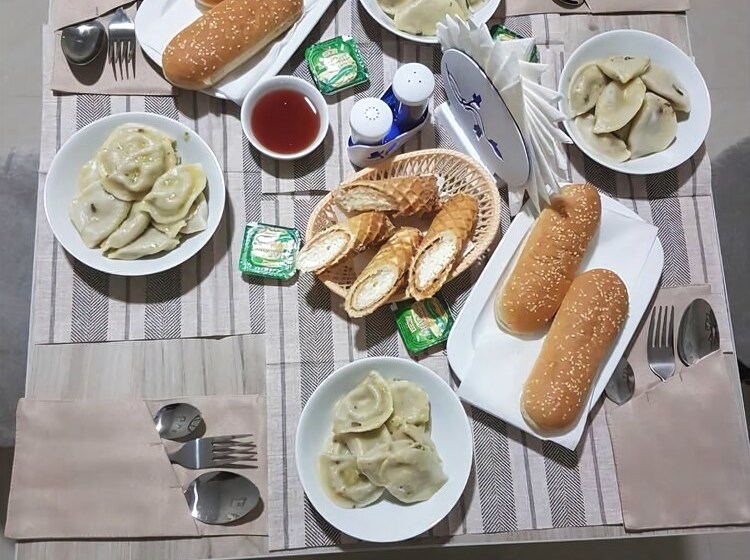 호텔 Vizit