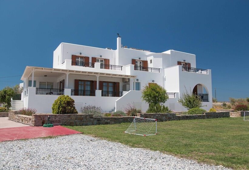 Kalea Luxury Villas