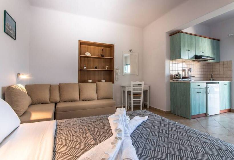Kalea Luxury Villas