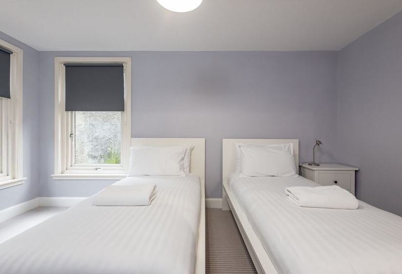 Marine Park Perfect Elie Base 1 Min To Beach