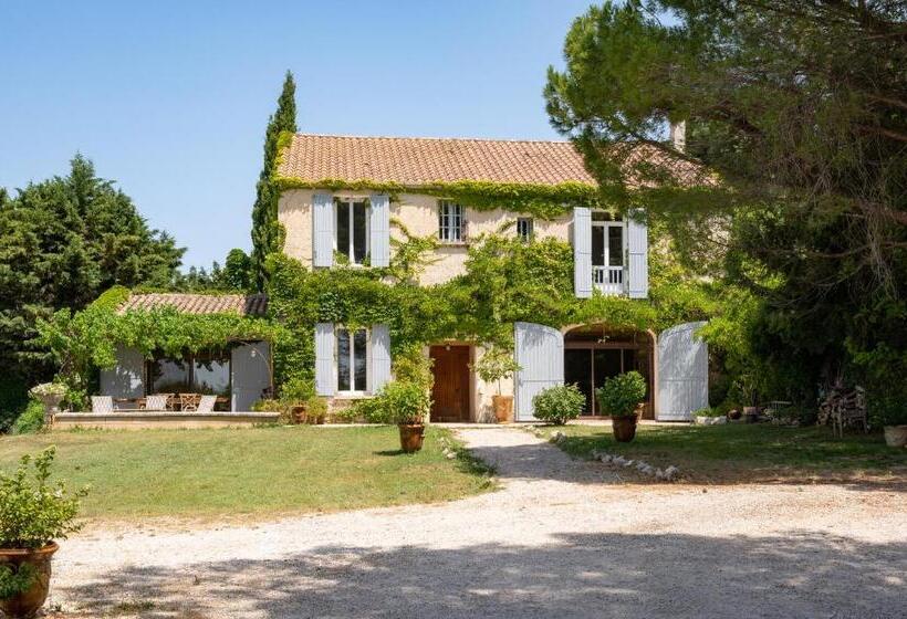 Mas Des Prevots B&b
