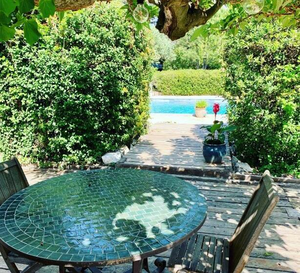 Mas Des Prevots B&b