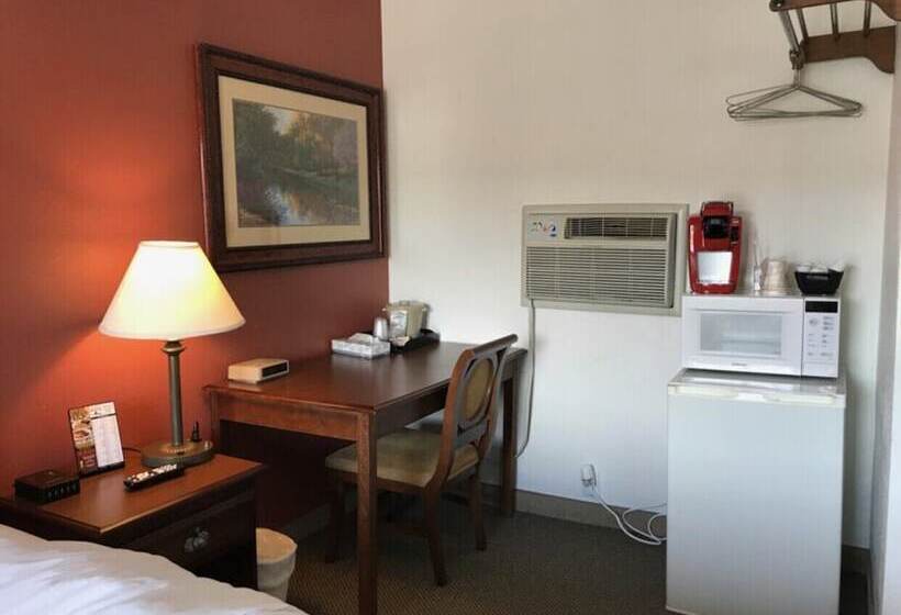 Munising Motel