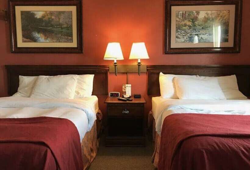 Munising Motel