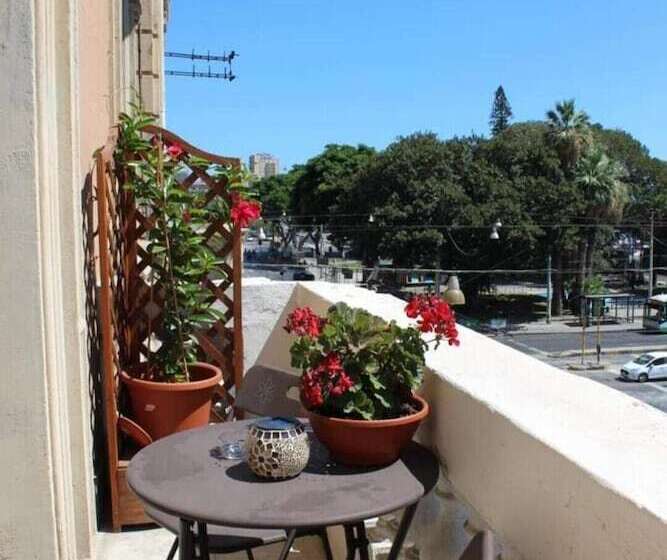 پانسیون Cagliari D'amare Via Roma