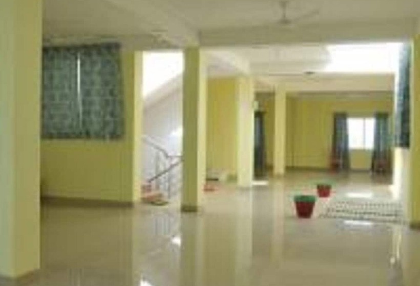 پانسیون Home Inn