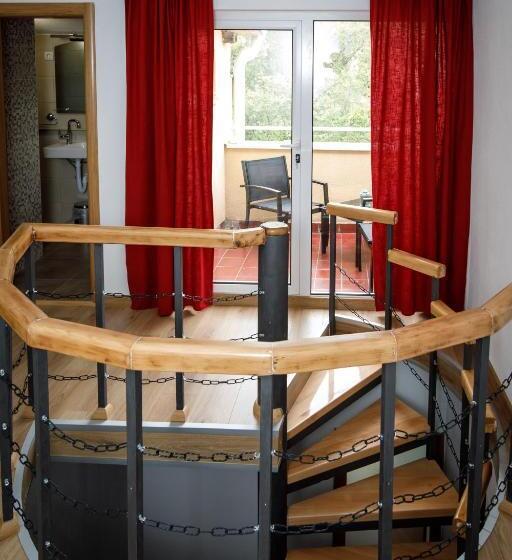 פנסיון Prenoćište Kastel