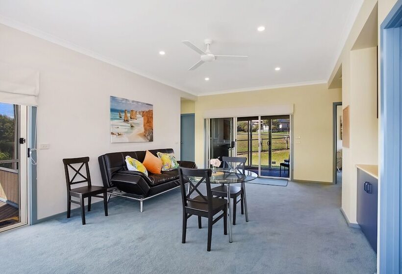 Twelve Apostles Port Campbell Bed & Breakfast