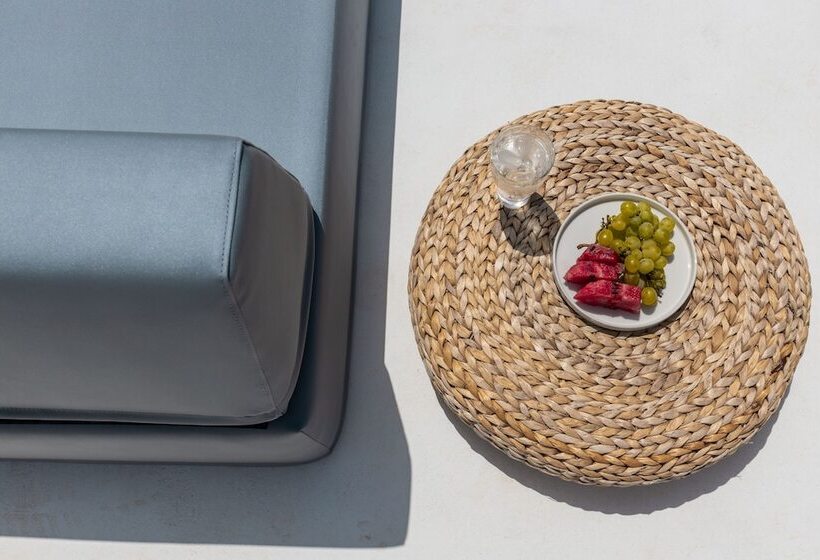 Ventu Paros Villa