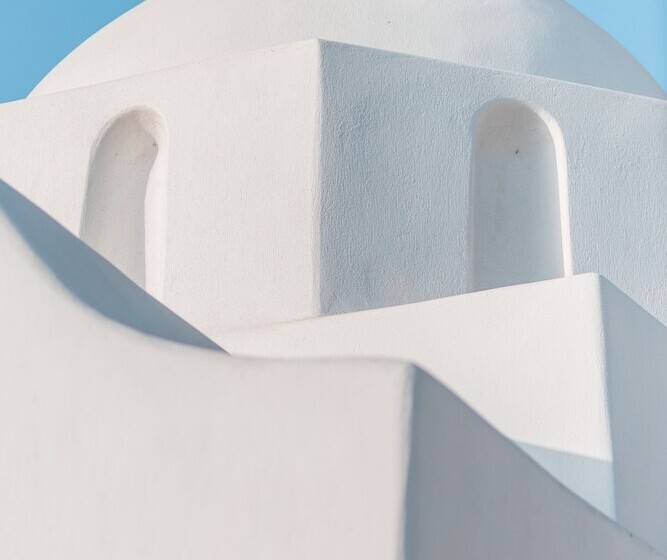 Ventu Paros Villa