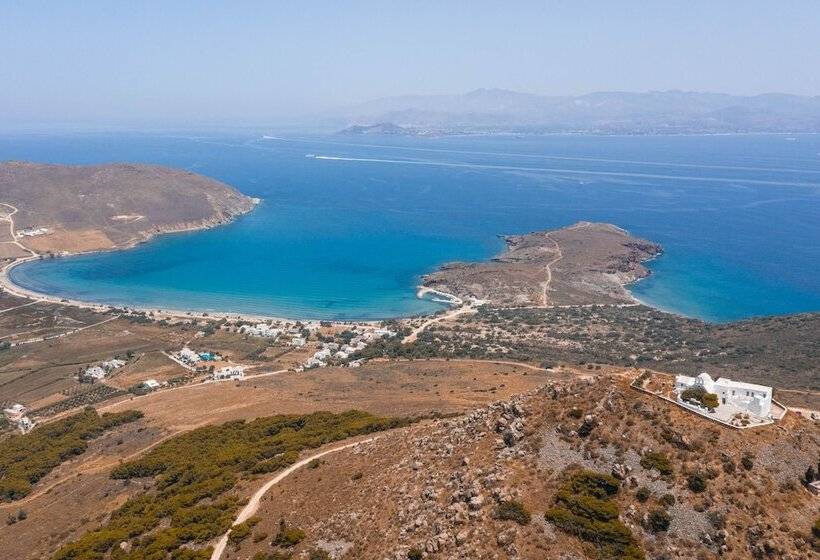 Ventu Paros Villa