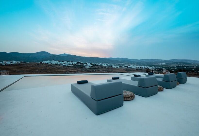 Ventu Paros Villa
