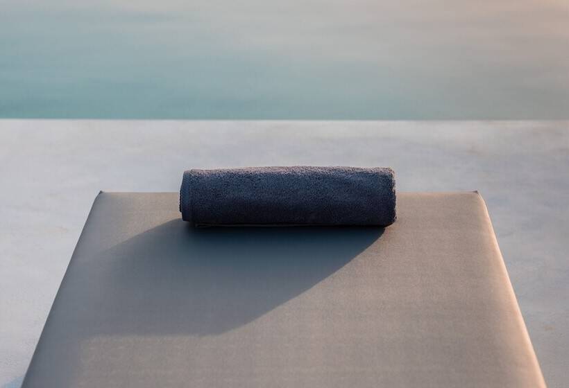 Ventu Paros Villa