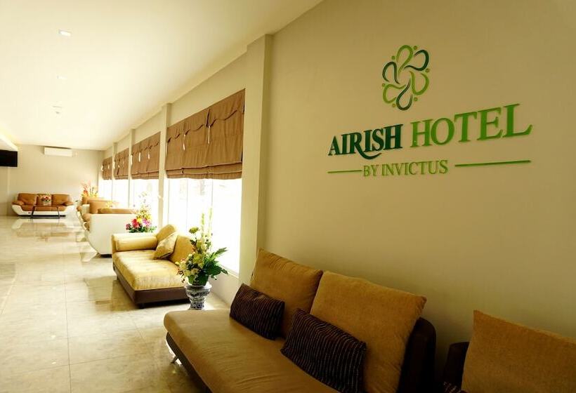 Airish Hotel Palembang