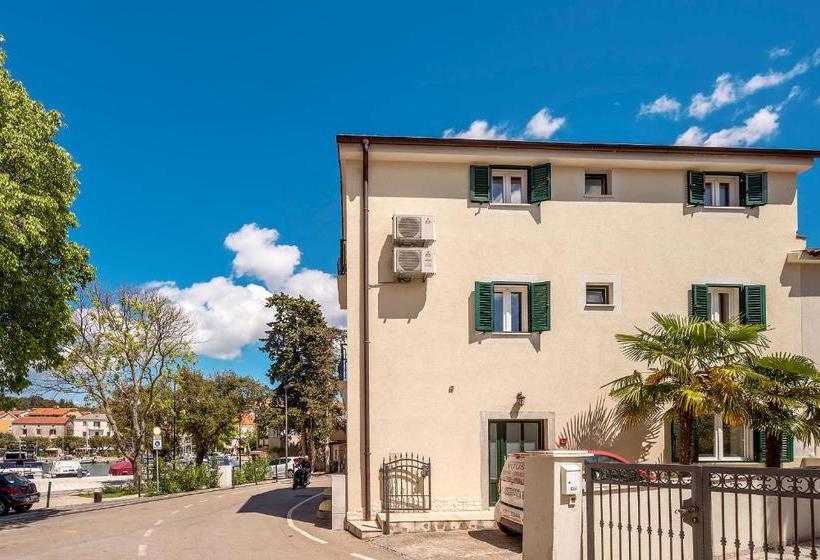 Apartment Dumica